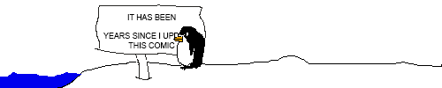 Scene: pokey erases the word ZERO
